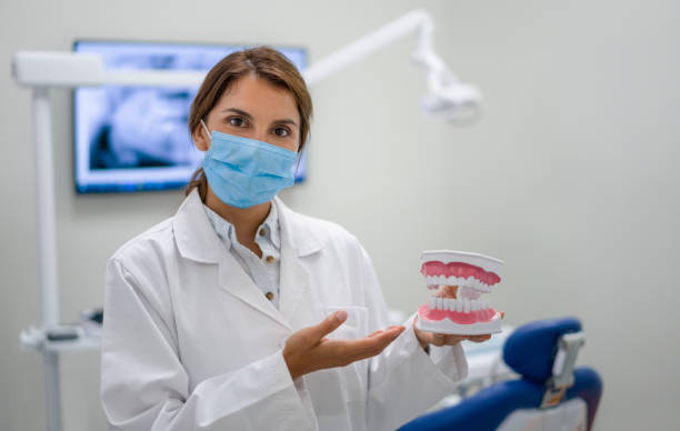 Best Urgent Tooth Repair  in Wareham Center, MA