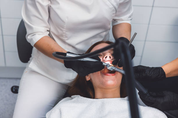 Best Cracked Tooth Emergency Dentist  in Wareham Center, MA