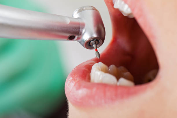 Emergency Gum Pain Relief in MA